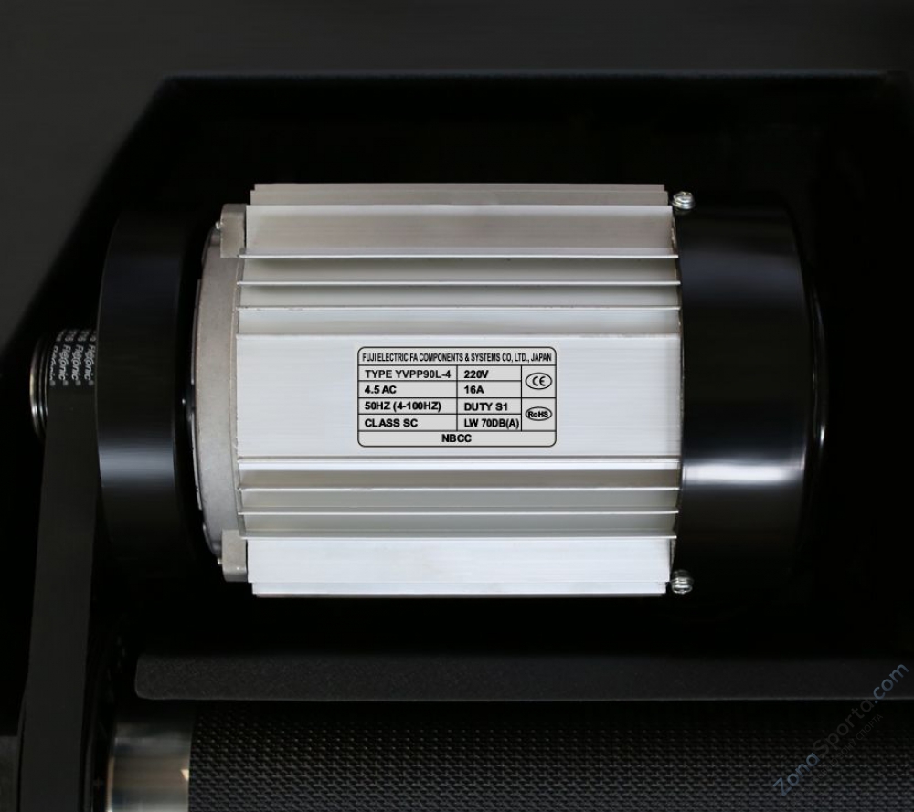 Беговая дорожка Bronze Gym T950 Pro Black Hawk