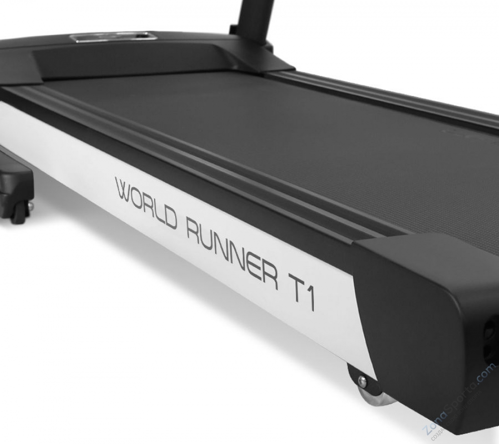 Беговая дорожка Carbon Fitness Premium World Runner T1