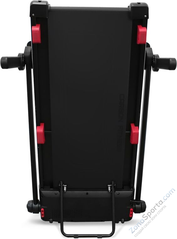 Беговая дорожка Carbon Fitness T608 Slim