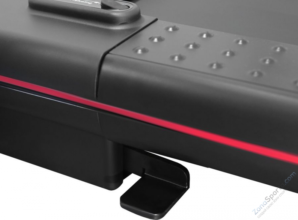 Беговая дорожка Carbon Fitness T708 Slim