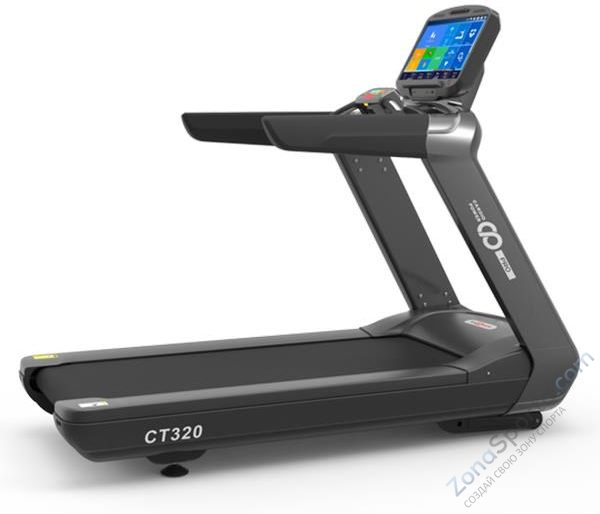 Беговая дорожка CardioPower Pro CT320