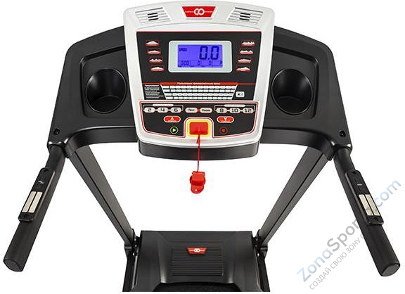 Беговая дорожка CardioPower T20