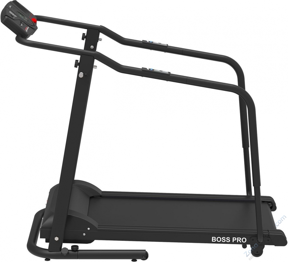 Беговая дорожка DFC Boss Pro
