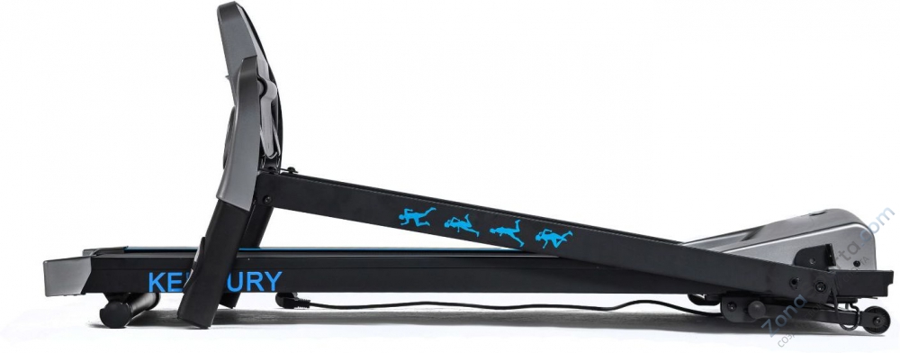 Беговая дорожка DFC Kengury T122S