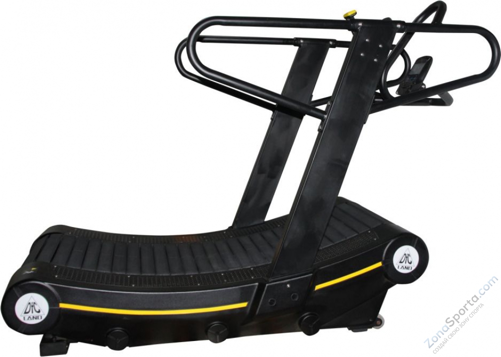 Беговая дорожка DFC Land T-925A