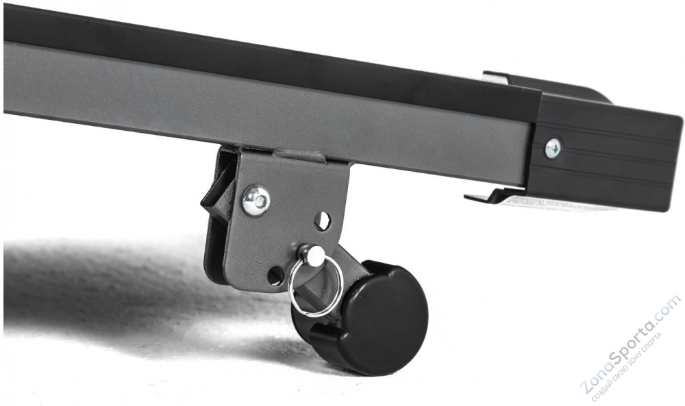 Беговая дорожка DFC T30