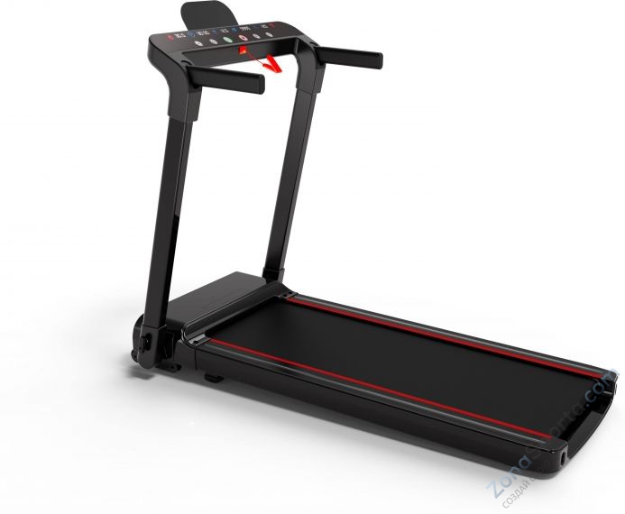 Беговая дорожка электрическая Proxima Afina Prot-217