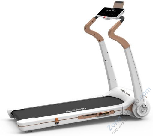 Беговая дорожка Evo Fitness Cosmo 5