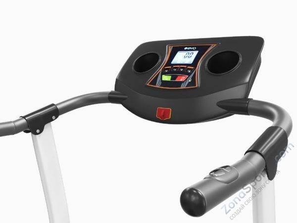 Беговая дорожка Evo Fitness Integra (black)