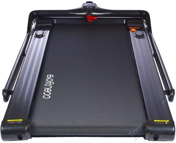 Беговая дорожка Evo Fitness X450