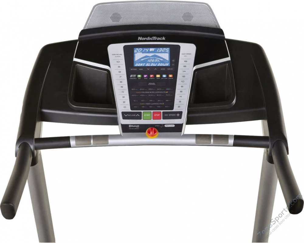 Беговая дорожка NordicTrack C80i