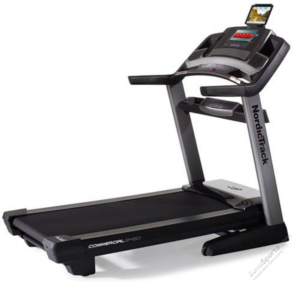 Беговая дорожка NordicTrack Commercial 2450