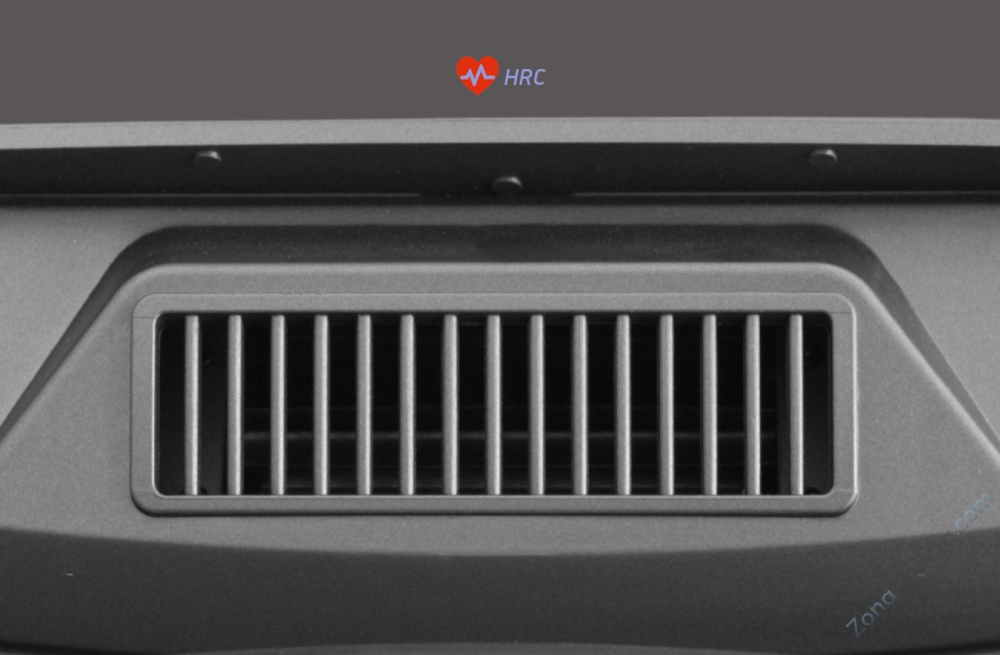 Беговая дорожка Oxygen Magma II ML HRC