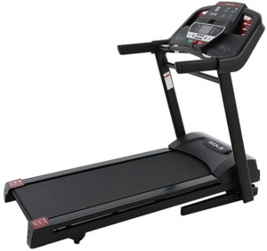 Беговая дорожка Sole Fitness F60 (2021)