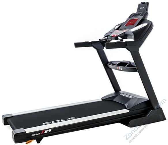 Беговая дорожка Sole Fitness F85 (2019)
