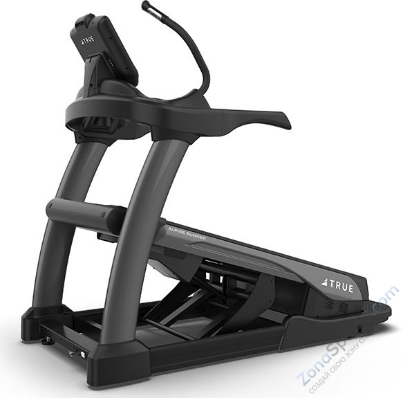 Беговая дорожка True Fitness Alpine Runner