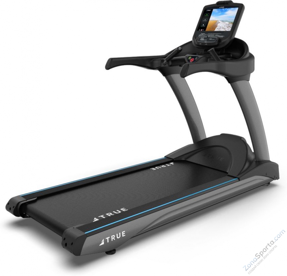 Беговая дорожка True Fitness C650