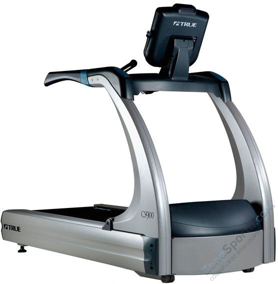 Беговая дорожка True Fitness CS900-E15TFT