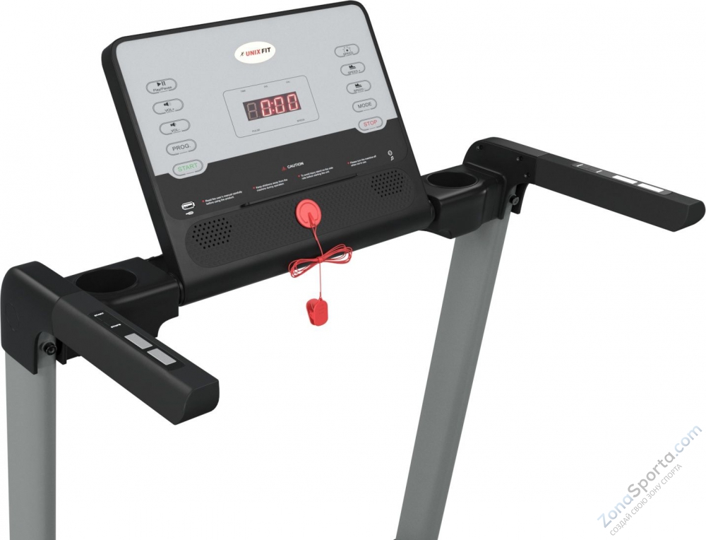 Беговая дорожка Unix Fit ST-580V