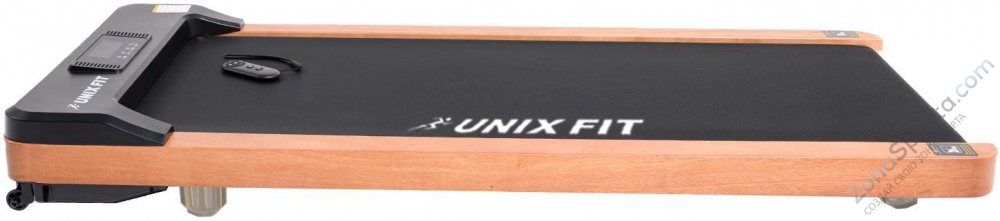 Беговая дорожка Unix Fit Wood Way