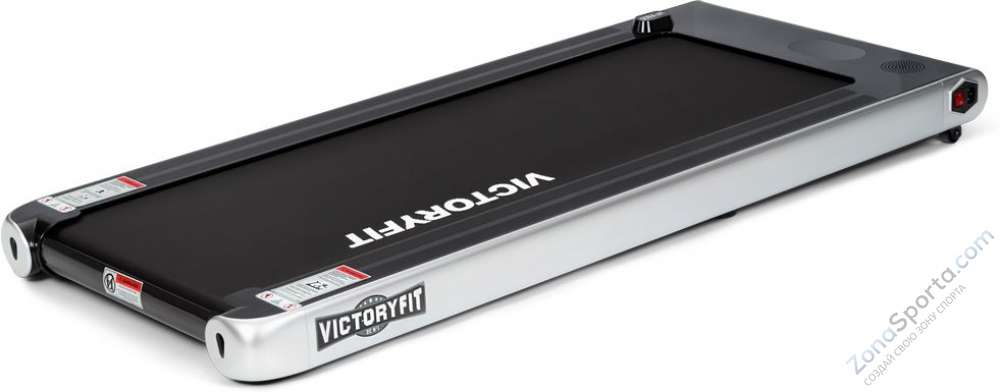 Беговая дорожка VictoryFit VF-X600