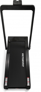 Беговая дорожка VictoryFit VF-X680 black