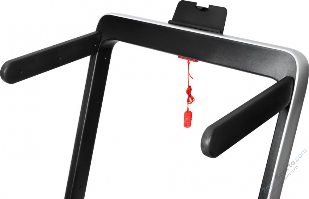 Беговая дорожка VictoryFit VF-X680 silver