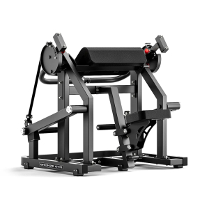 Бицепс-машина Bronze Gym RAVE RV06