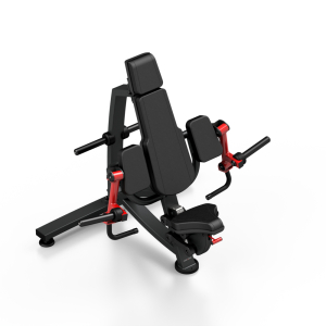 Бицепс машина Marbo Sport MF-U008