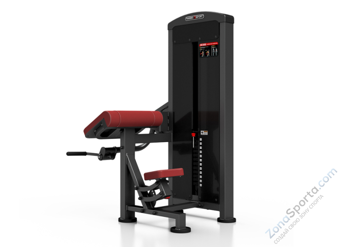 Бицепс-машина Marbo Sport MP-U232
