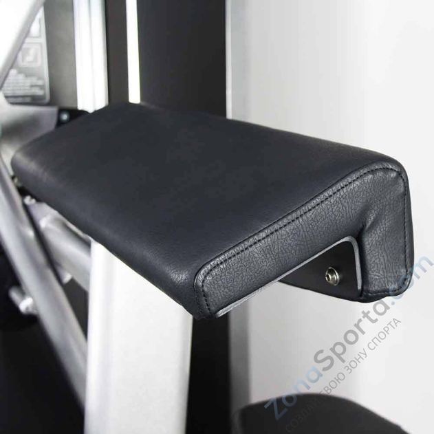 Бицепс сидя Protrain 61A10-60