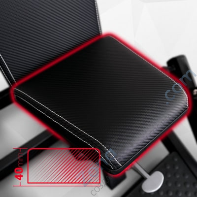 Бицепс сидя Realleader M2-1010A