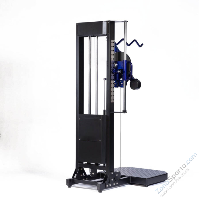 Бицепс-трицепс машина Gymmaster BT-68