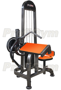 Бицепс+трицепс машина ProfiGym ТГ-0080-С (75 кг)