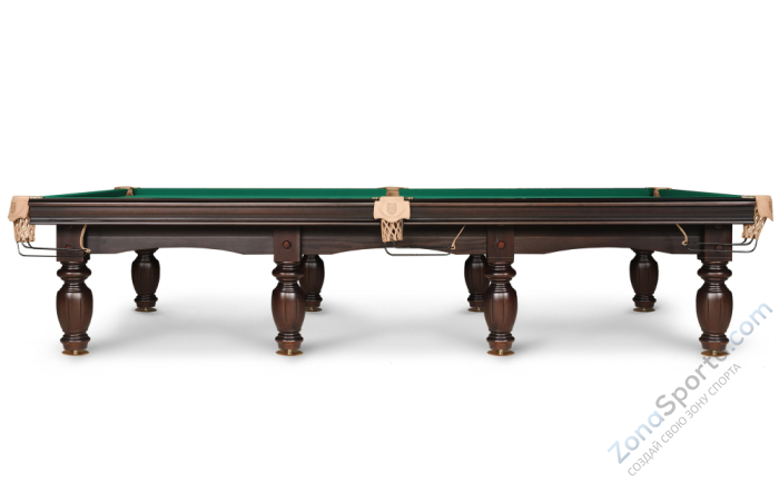 Бильярдный стол Арсенал II 12 фт