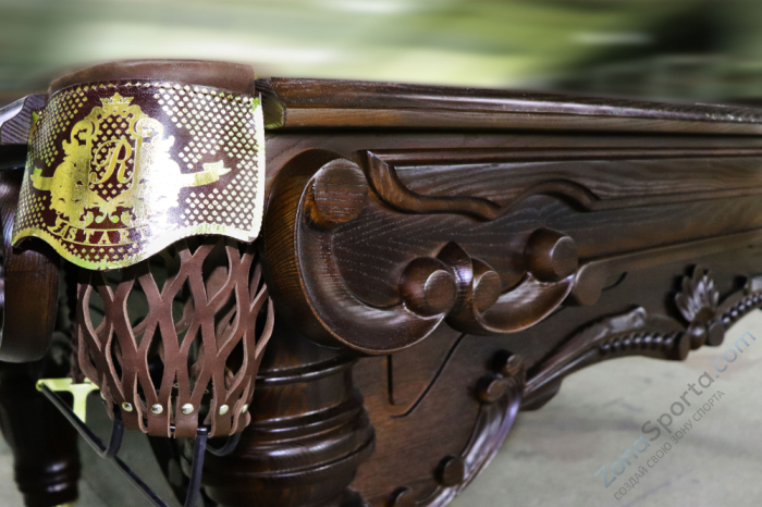 Бильярдный стол Император 10 фт