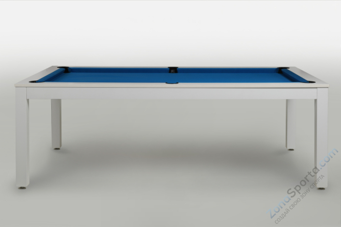 Бильярдный стол Лофт шпон 7 фт 