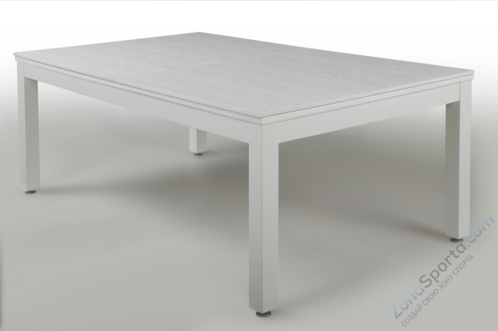 Бильярдный стол Лофт шпон 7 фт 