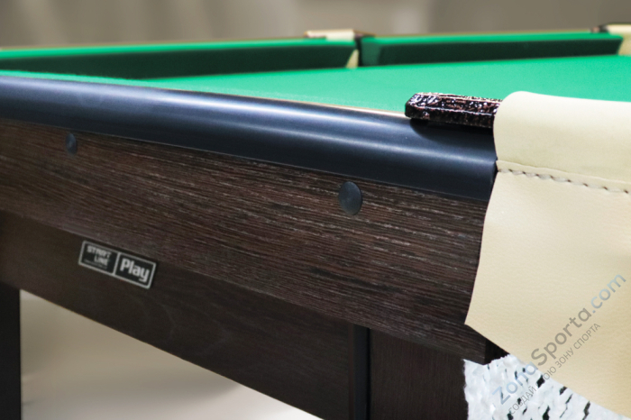 Бильярдный стол Start Line Кадет