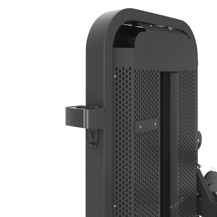 Cгибание ног лежа UNIX Fit 100 PRO UC-6737