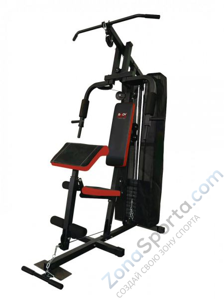 Cиловой тренажер Body Sculpture BMG 4303