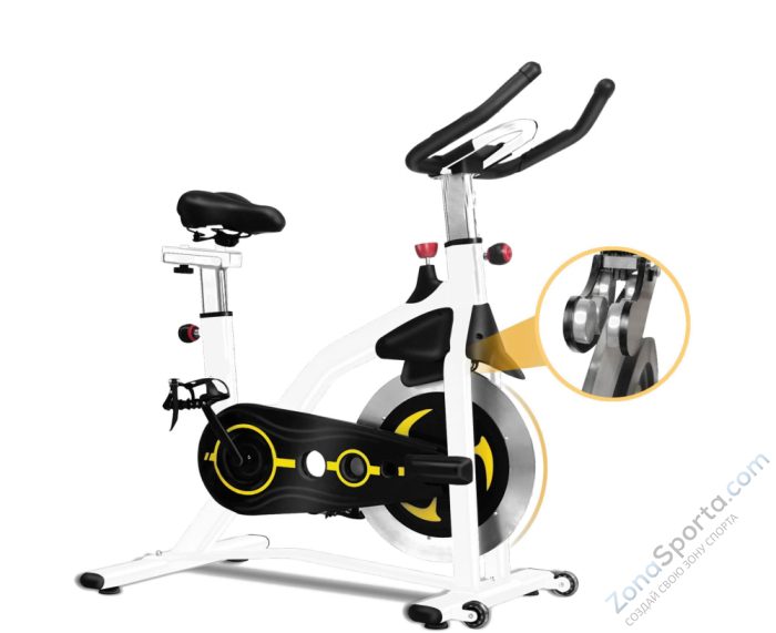 Cпин-байк DFC Chaoke CK-3