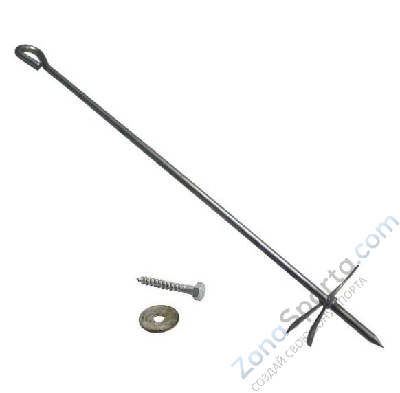 Детская площадка CustWood Air A6