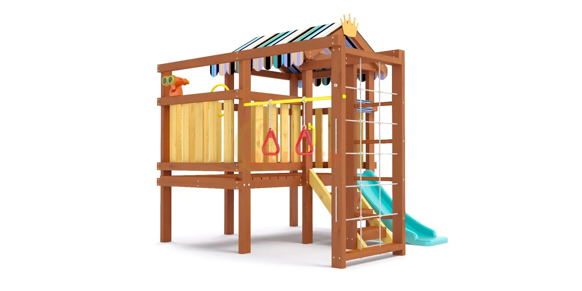 Детская площадка Савушка Baby play 1 (Priority)