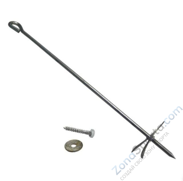 Детская площадка CustWood Air A2