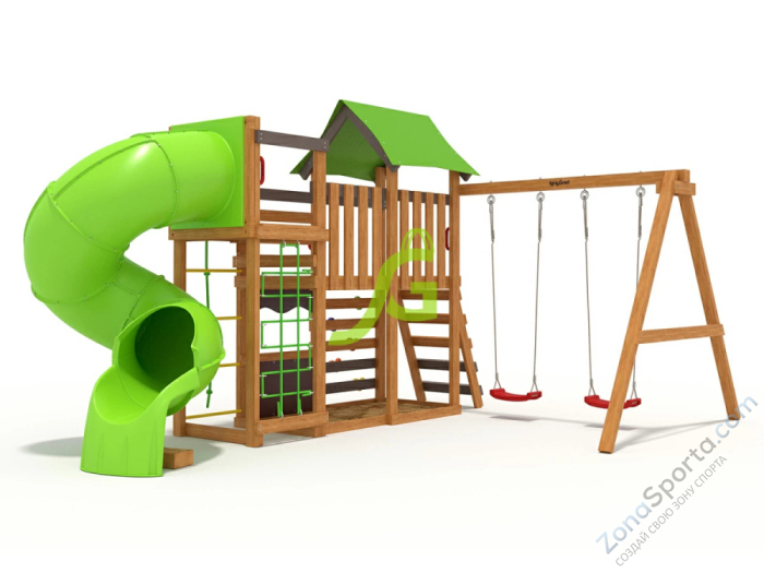 Детская площадка IgraGrad W30