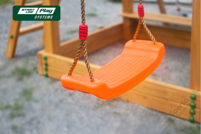 Детская площадка Start Line Exclusive Стандарт