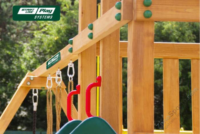 Детская площадка Start Line Universal Эконом