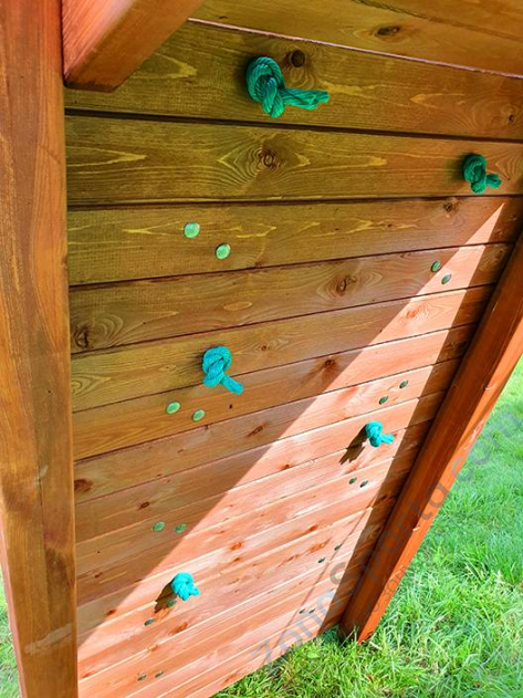 Детский городок Выше Всех Новая Победа 23