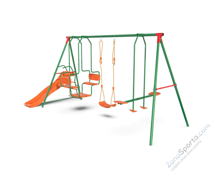Детский комплекс DFC Multiplay MSGL-01